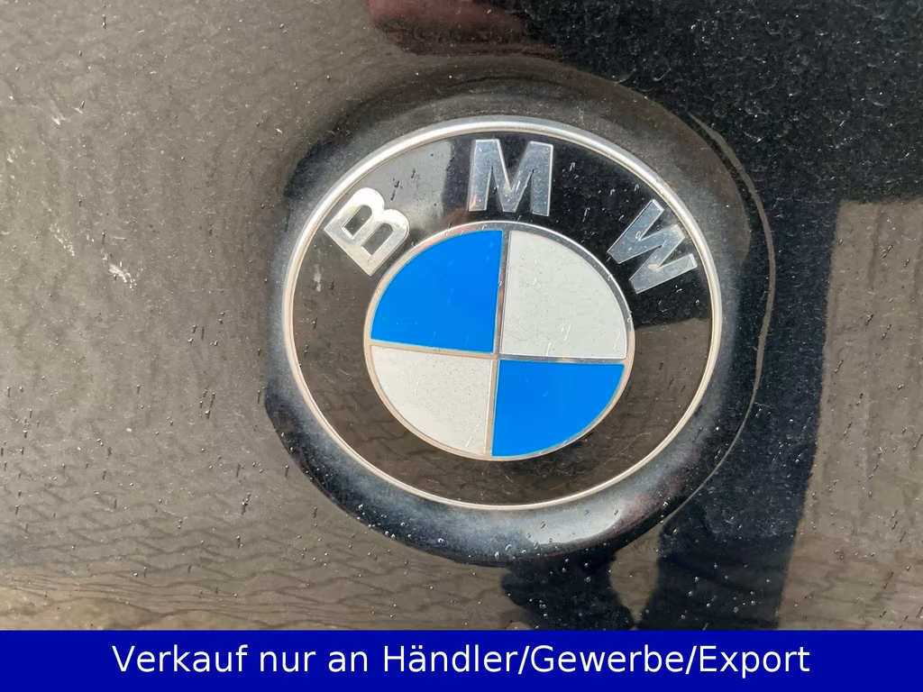 BMW 528