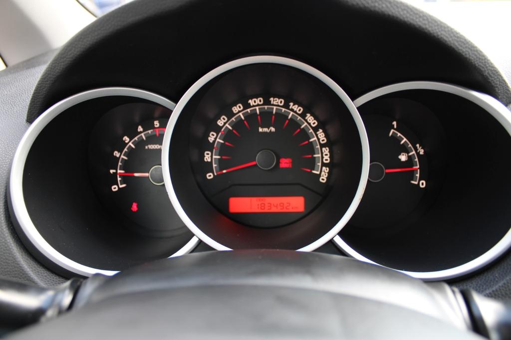 Kia Venga