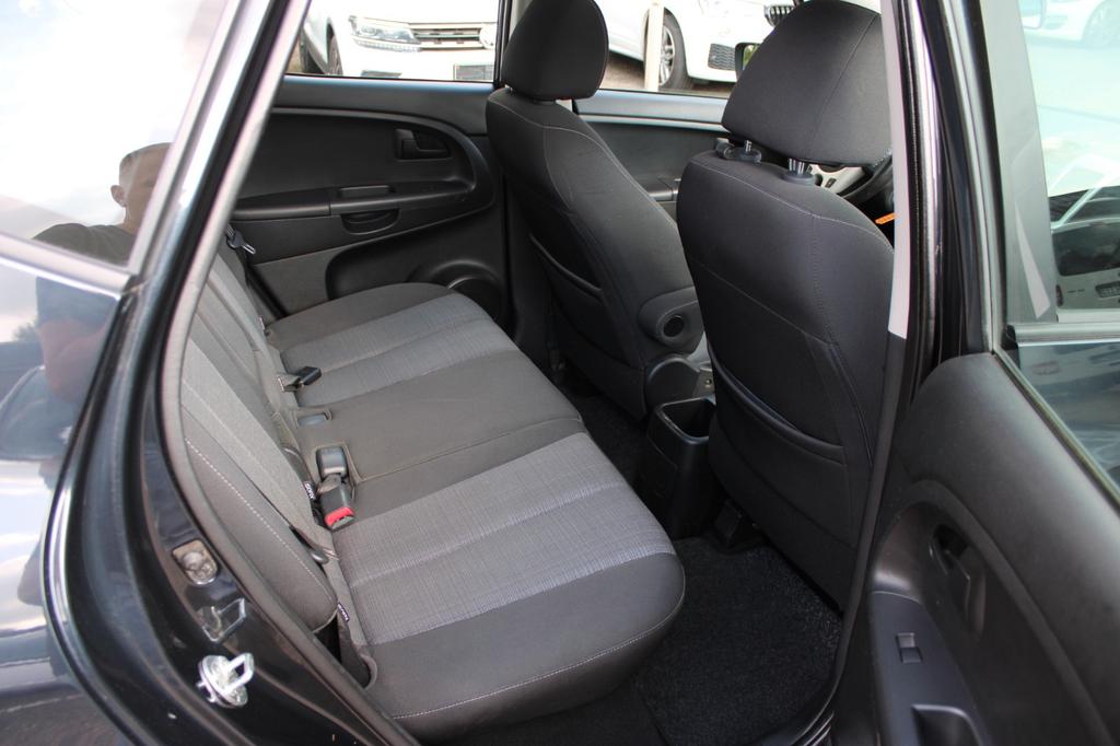 Kia Venga