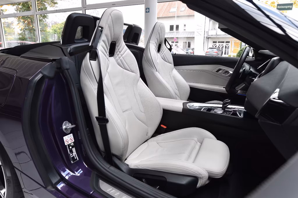 BMW Z4 M40