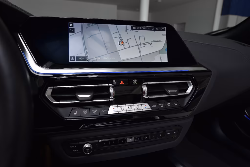 BMW Z4 M40