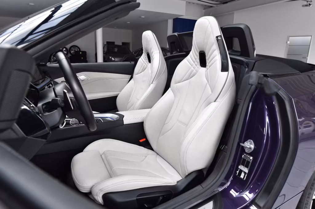 BMW Z4 M40
