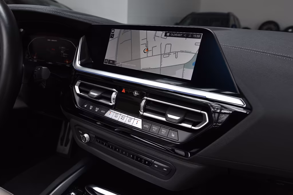 BMW Z4 M40