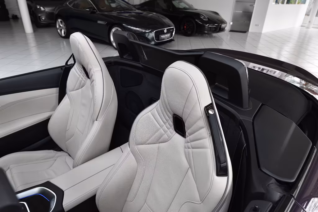 BMW Z4 M40