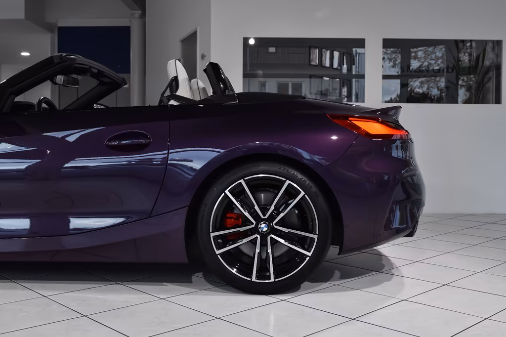 BMW Z4 M40