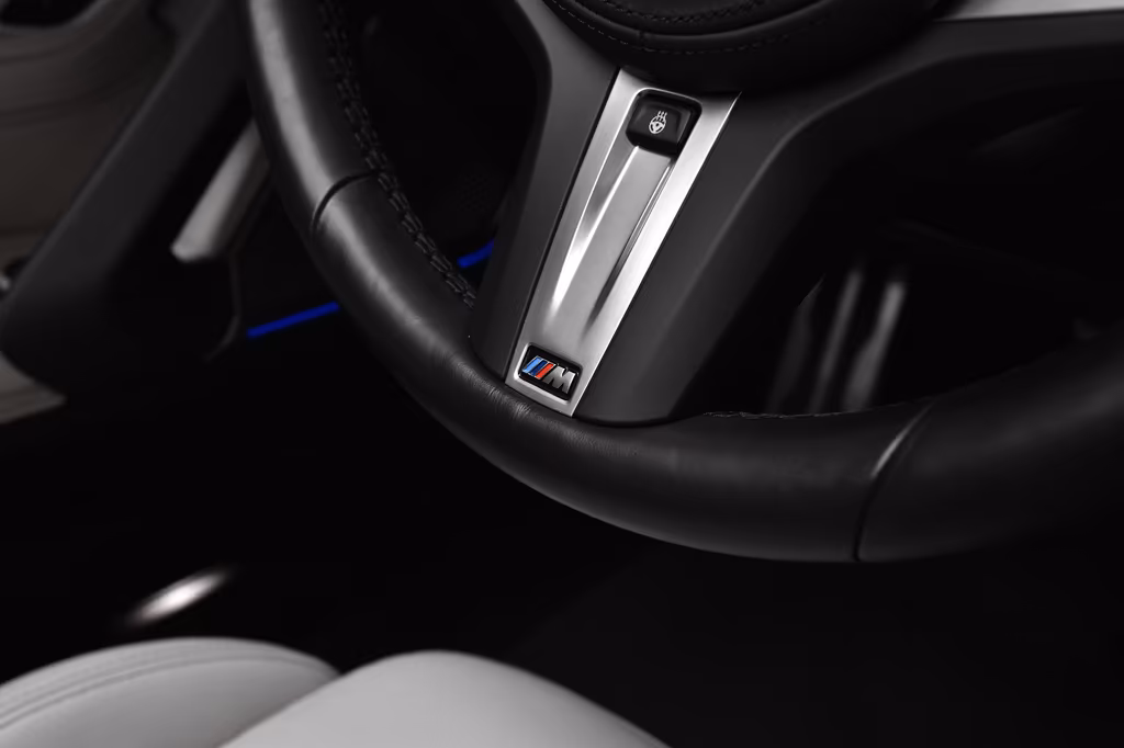 BMW Z4 M40