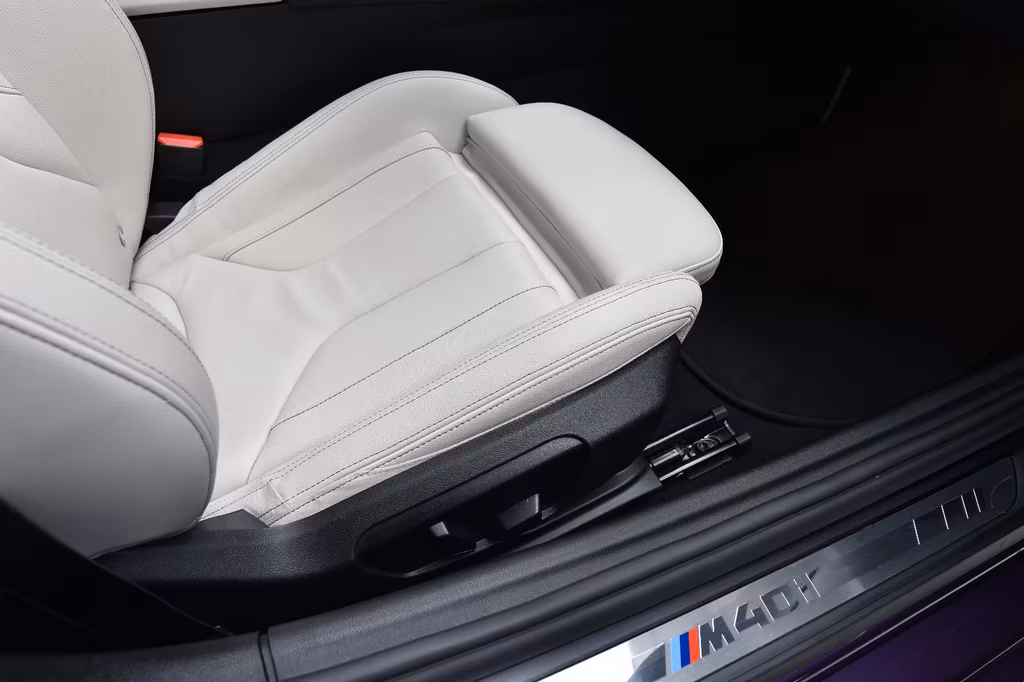 BMW Z4 M40