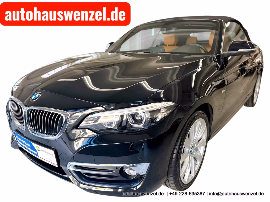 BMW 230