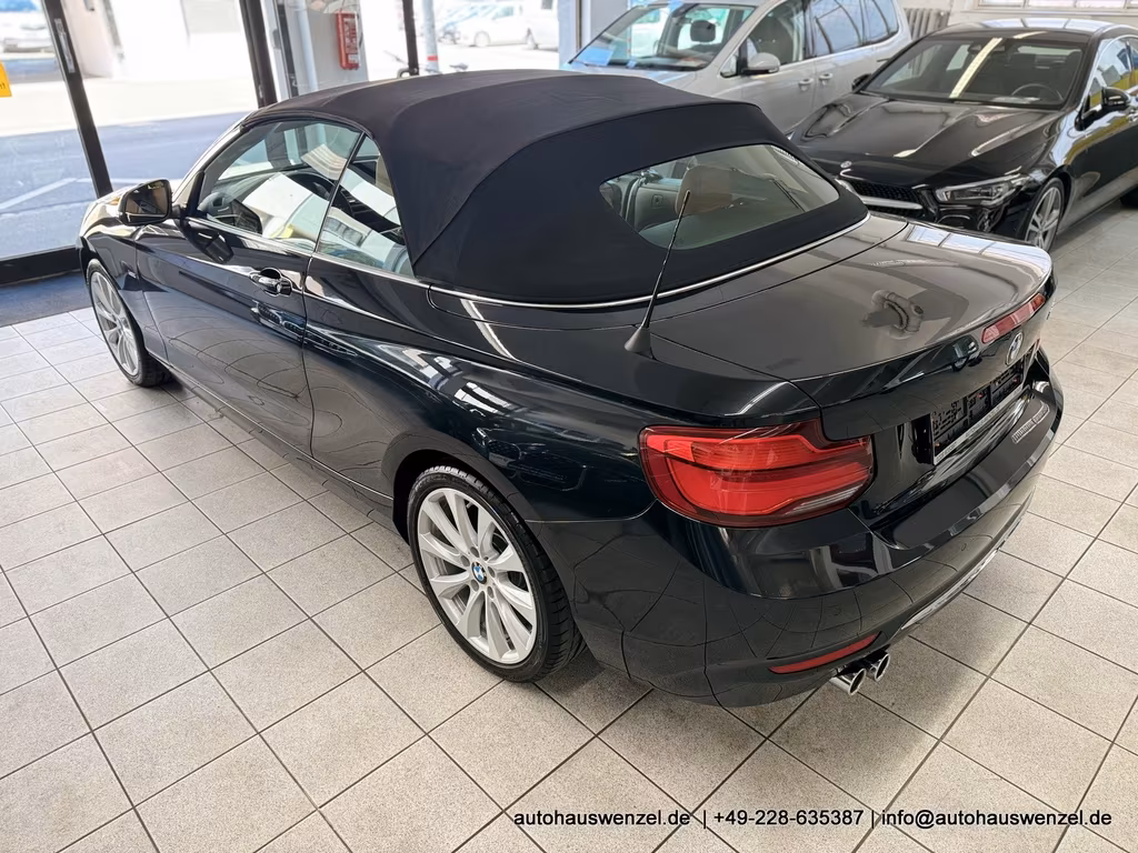 BMW 230
