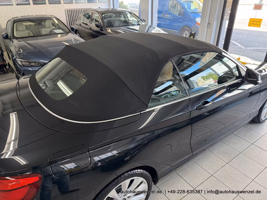 BMW 230