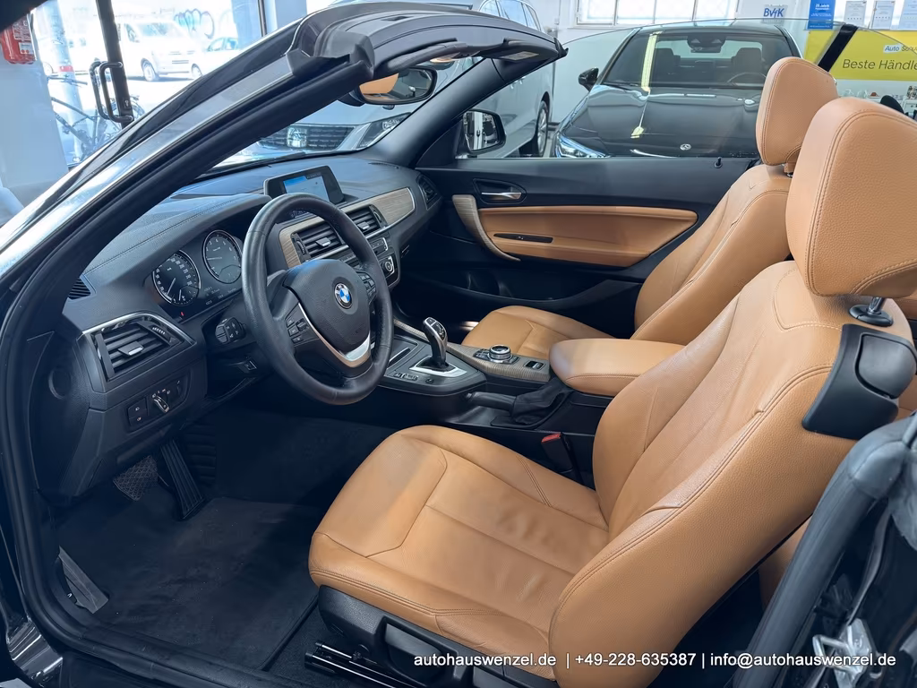 BMW 230