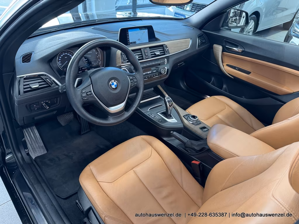 BMW 230