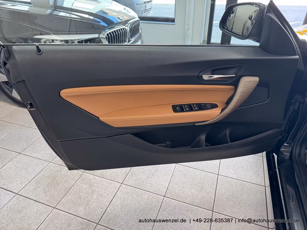 BMW 230