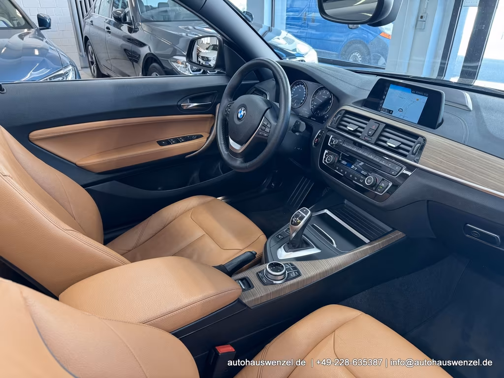 BMW 230