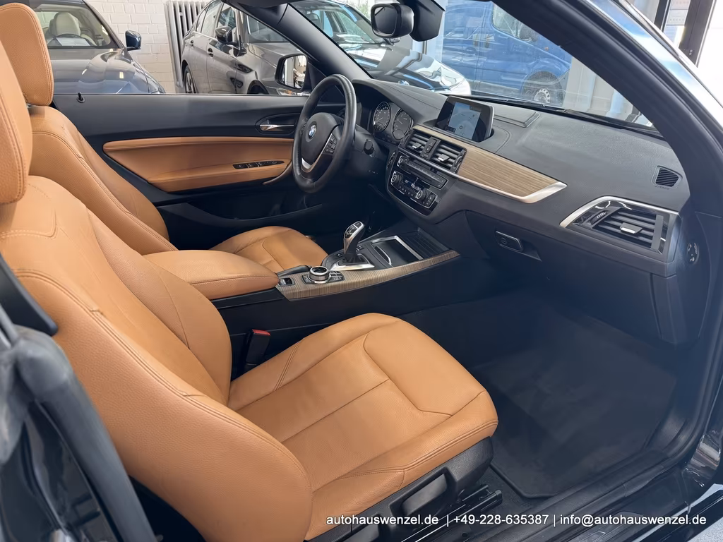 BMW 230