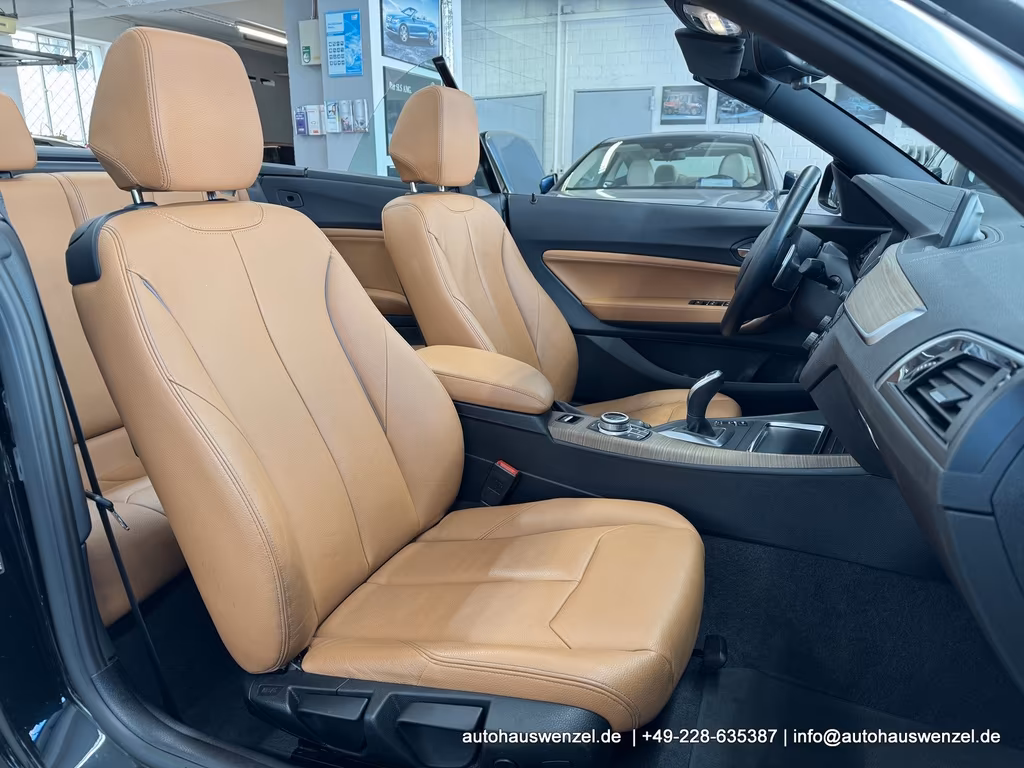 BMW 230