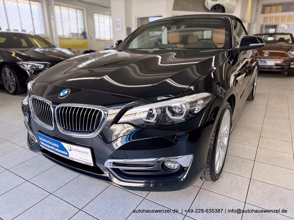 BMW 230