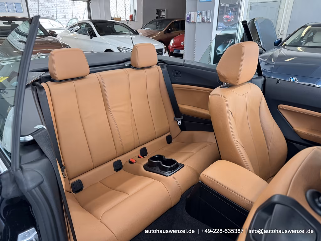 BMW 230