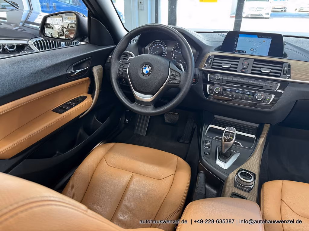 BMW 230
