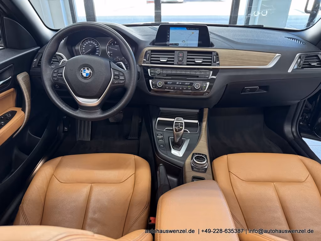 BMW 230