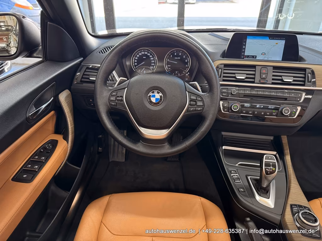 BMW 230