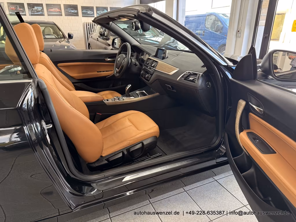 BMW 230