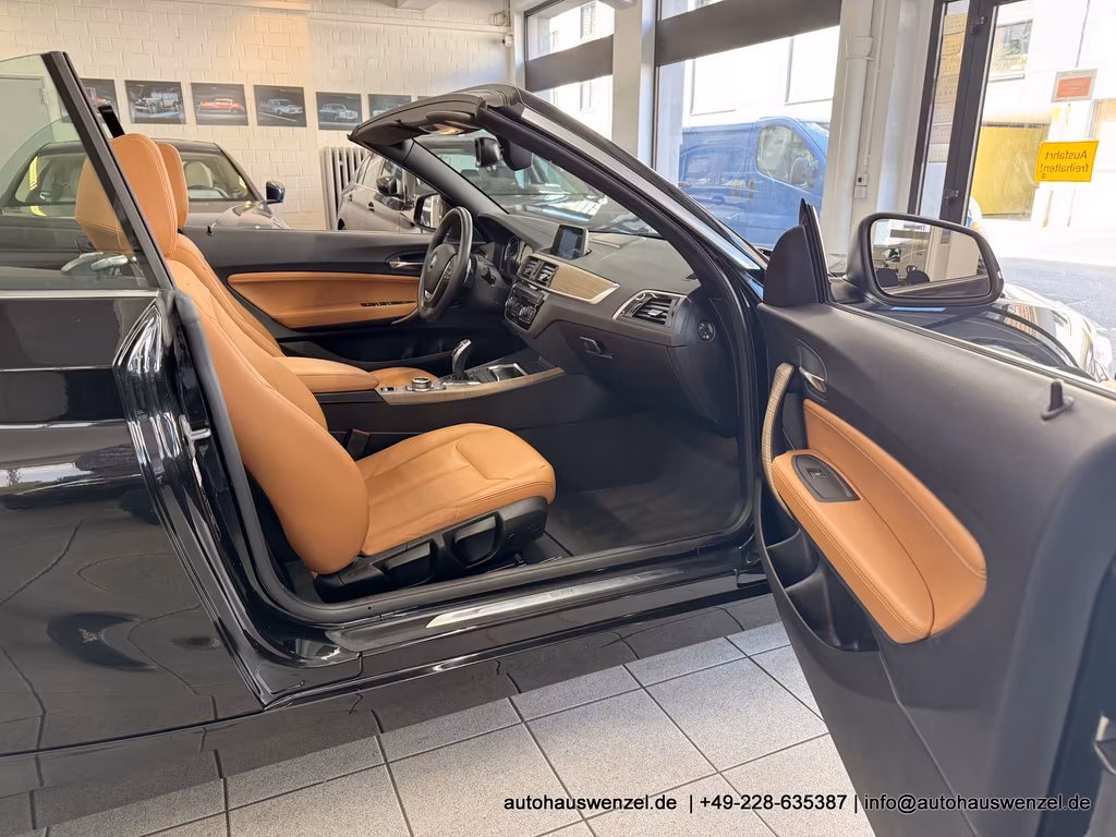 BMW 230