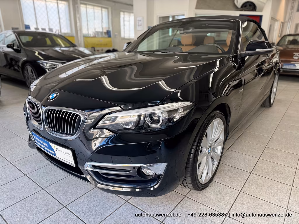 BMW 230