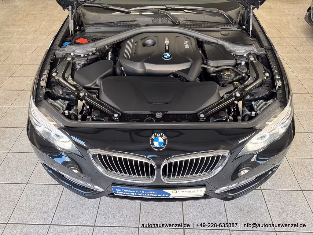 BMW 230