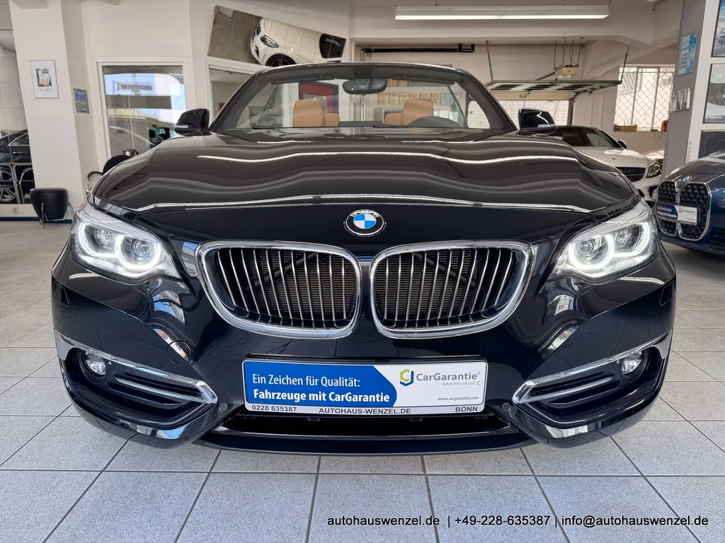 BMW 230