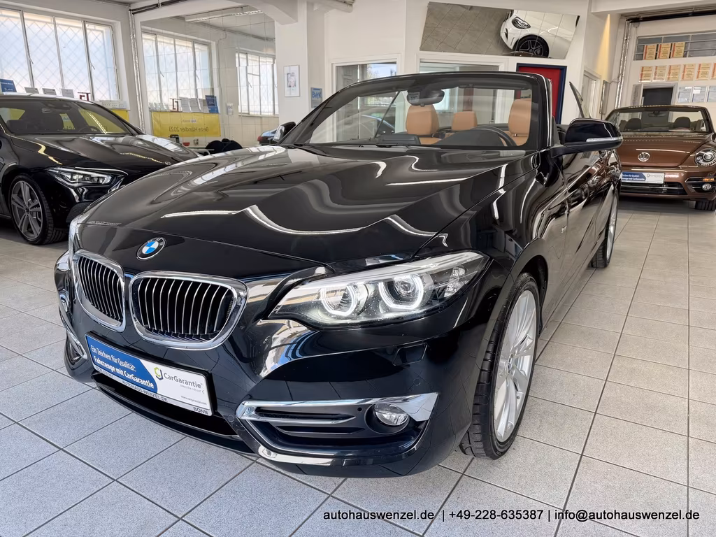 BMW 230