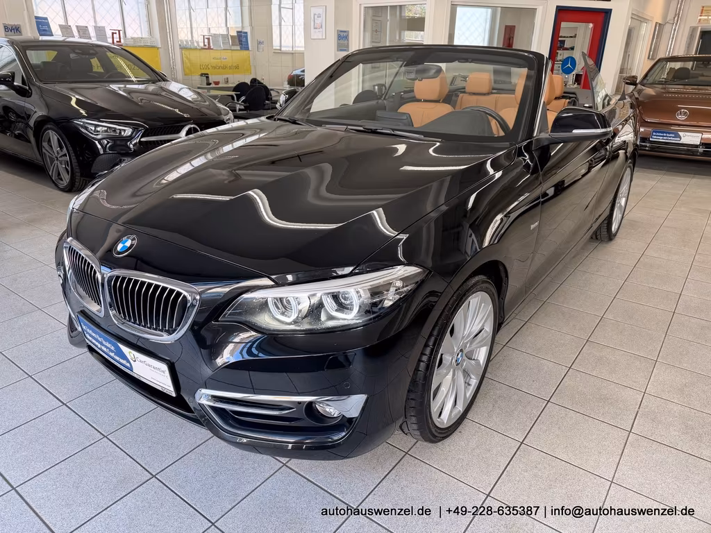 BMW 230