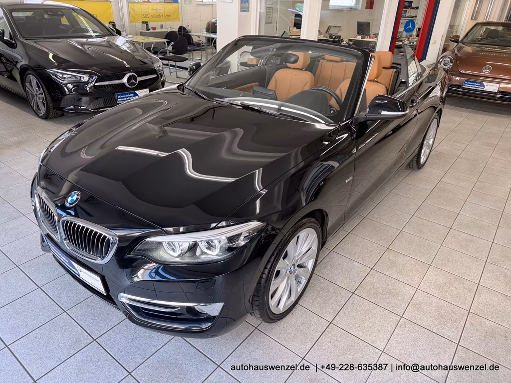BMW 230