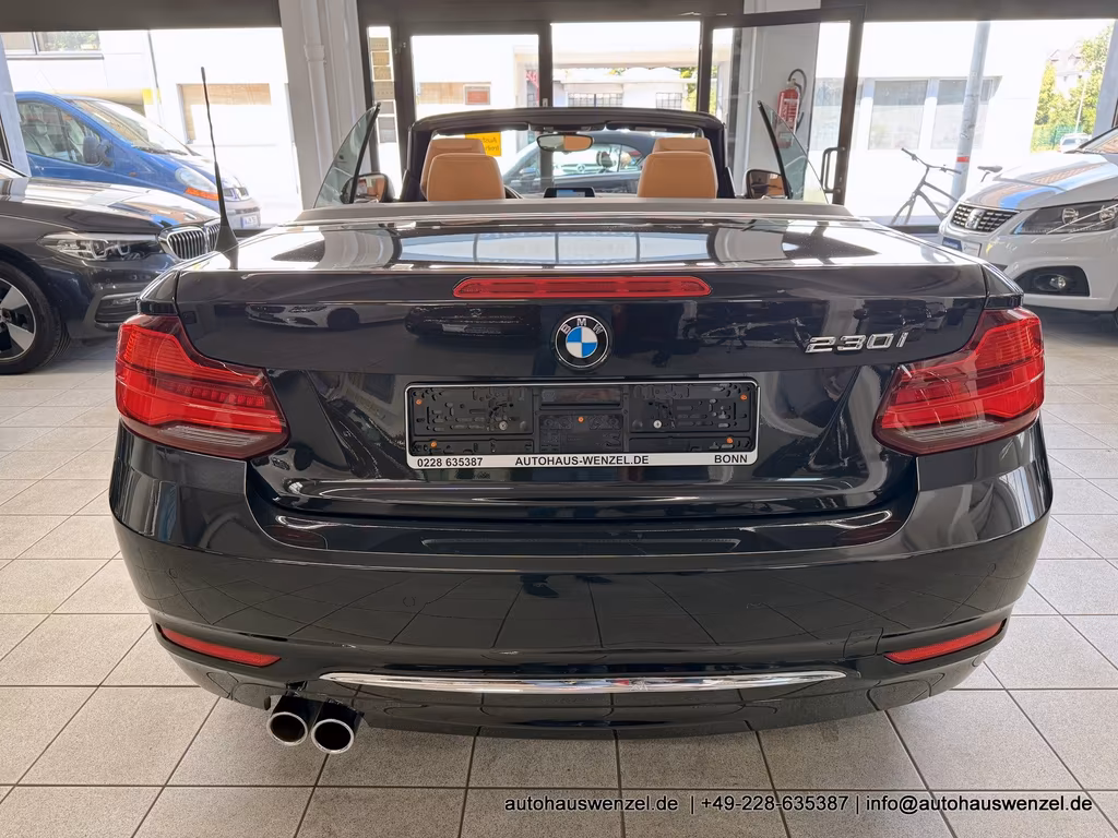 BMW 230