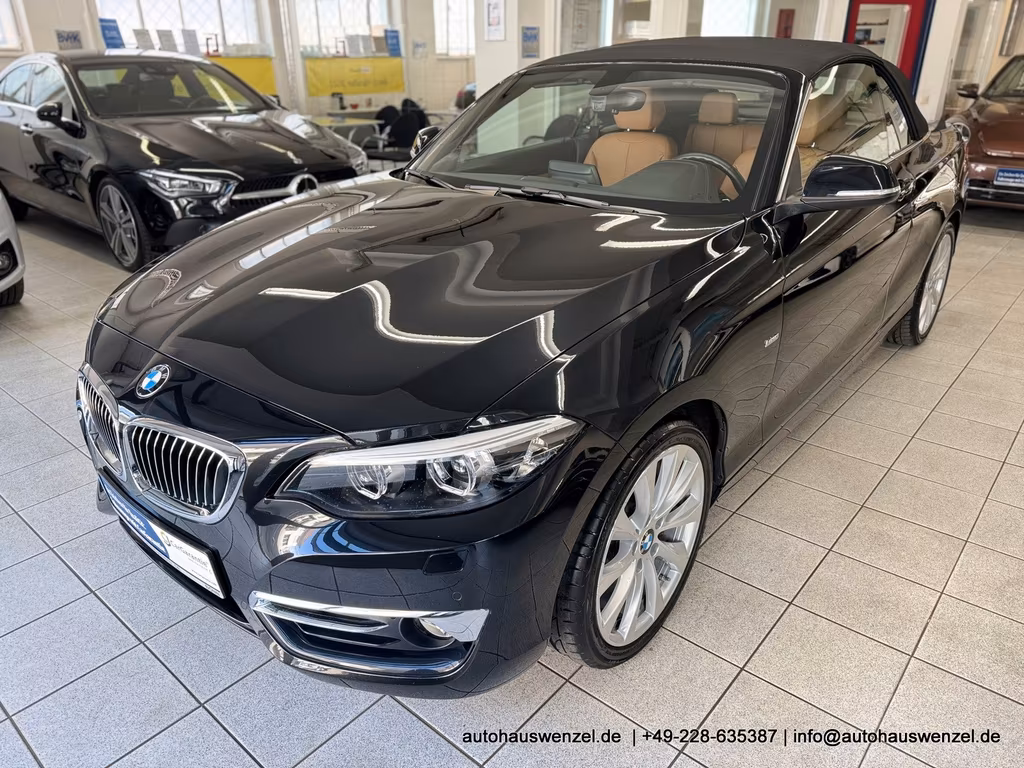 BMW 230