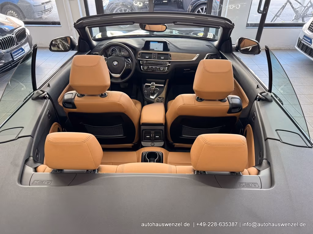 BMW 230