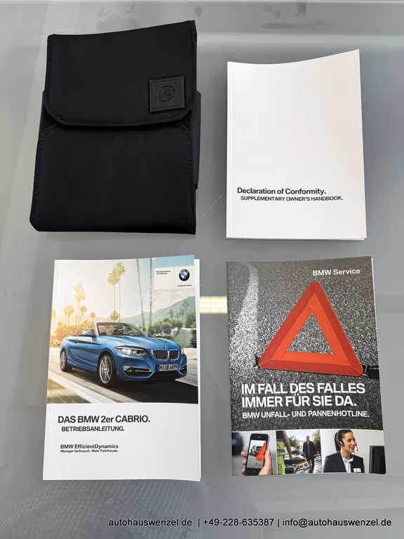 BMW 230