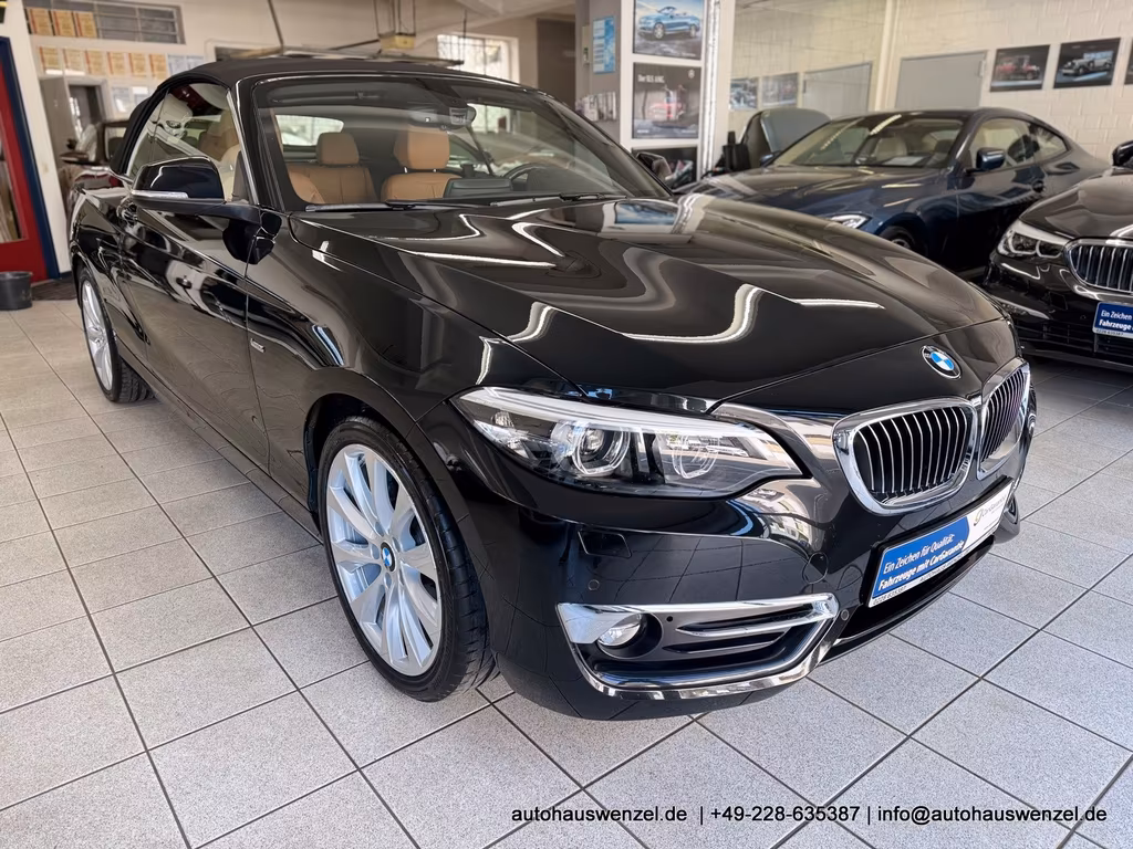 BMW 230
