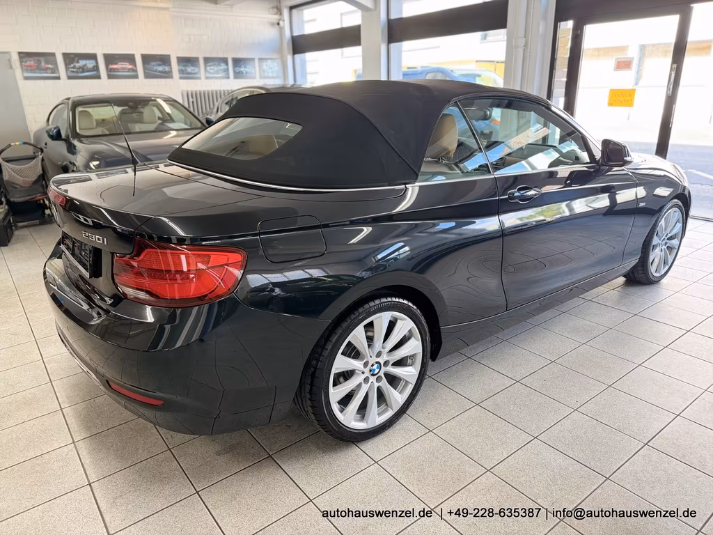 BMW 230