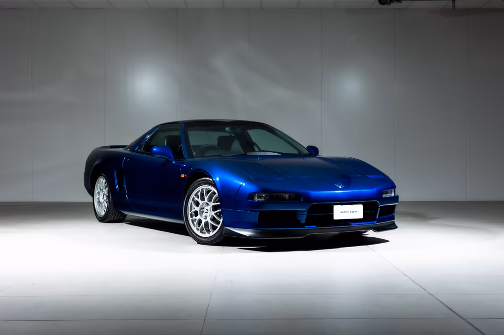 Honda NSX