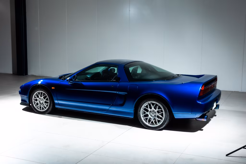 Honda NSX