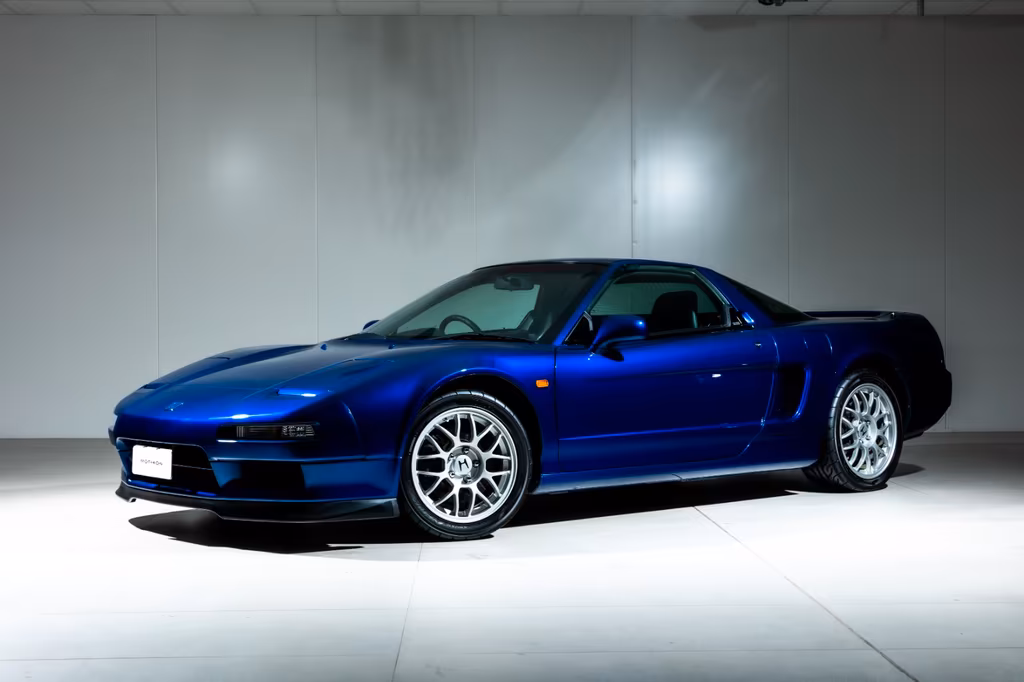 Honda NSX