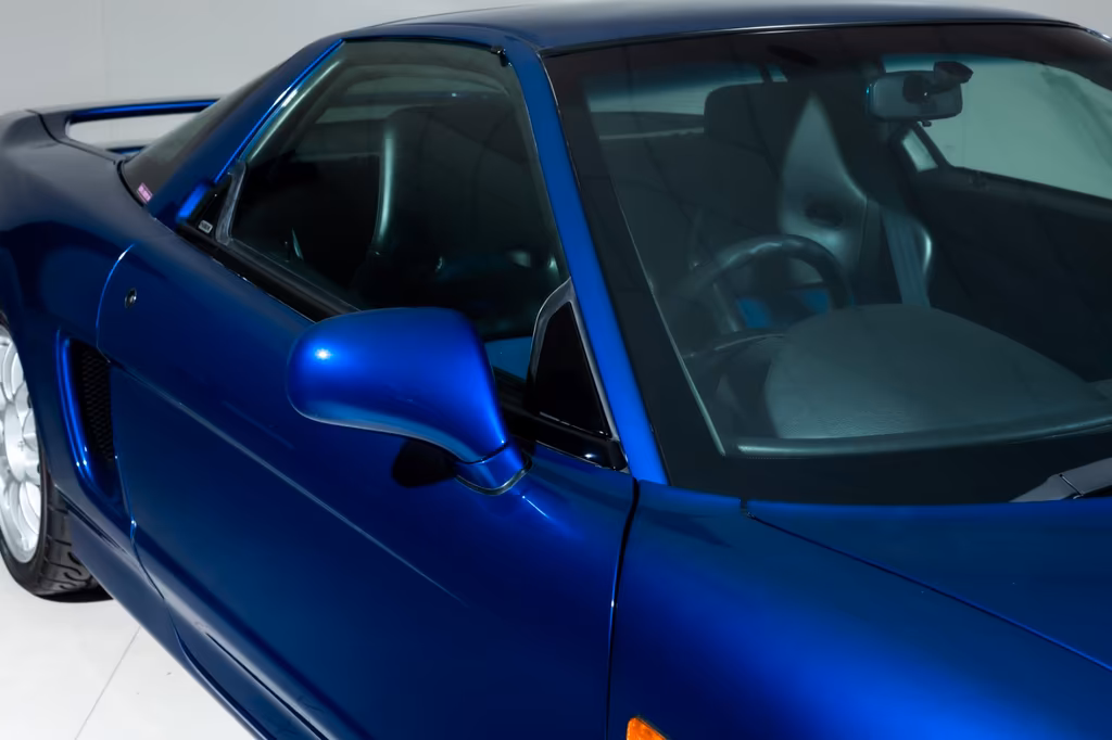 Honda NSX