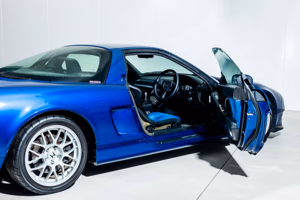 Honda NSX