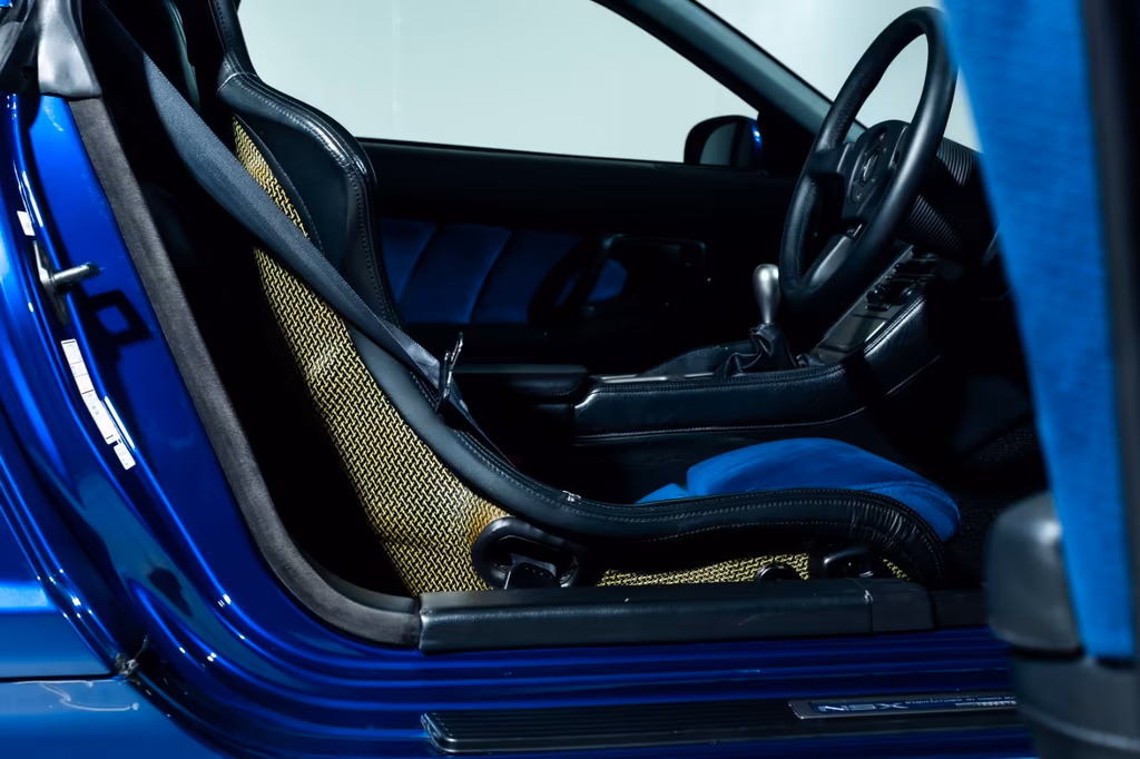 Honda NSX