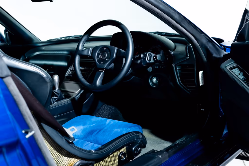 Honda NSX