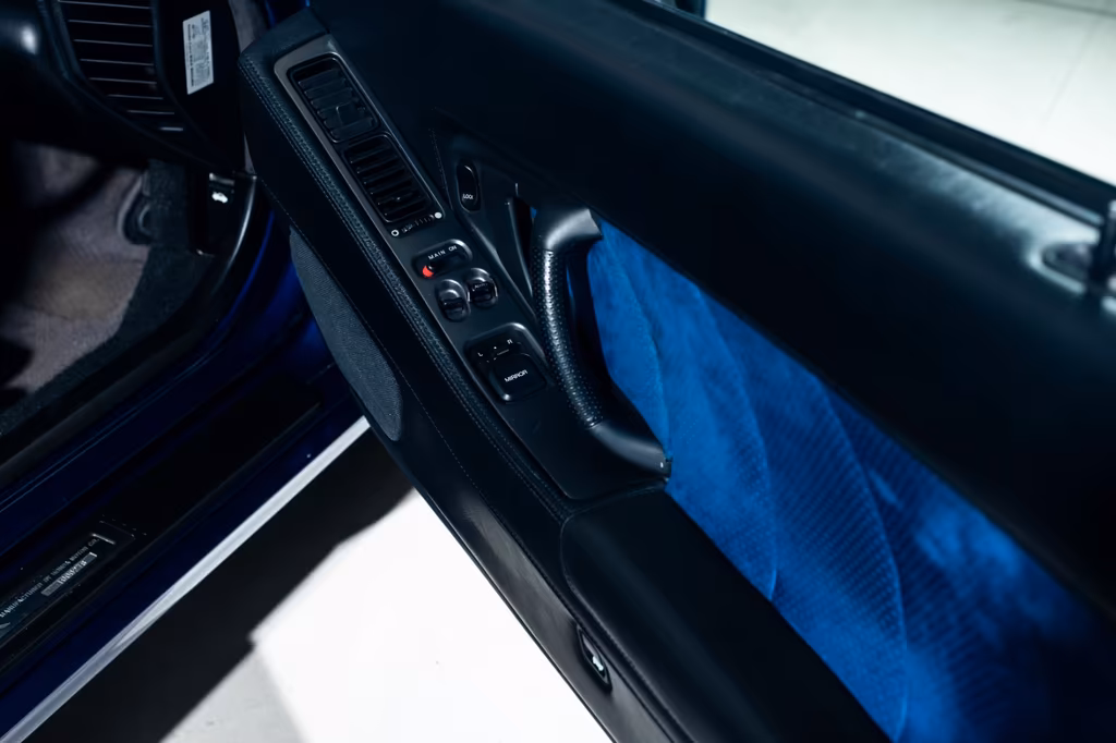 Honda NSX