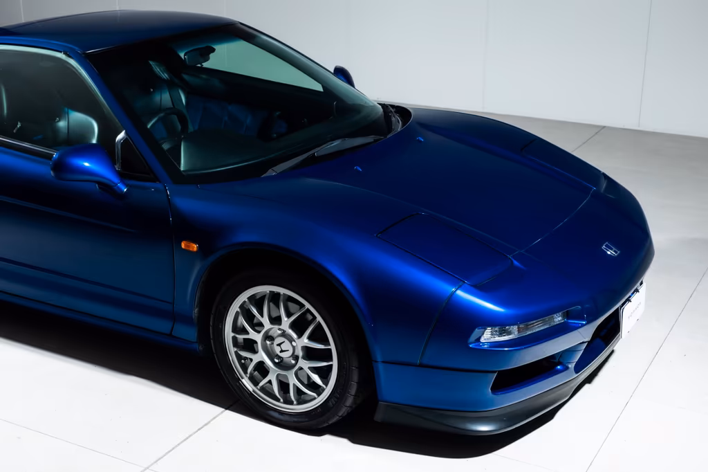 Honda NSX