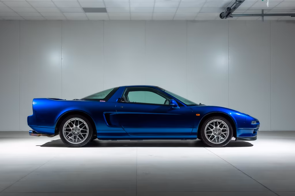 Honda NSX