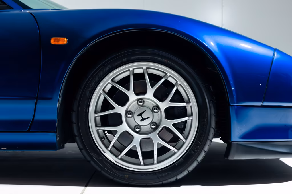 Honda NSX